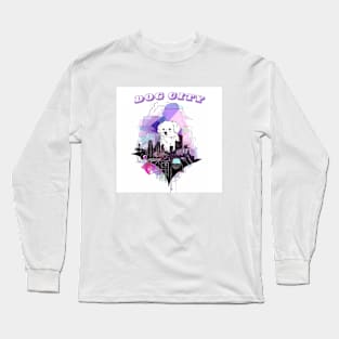 Dog city Long Sleeve T-Shirt